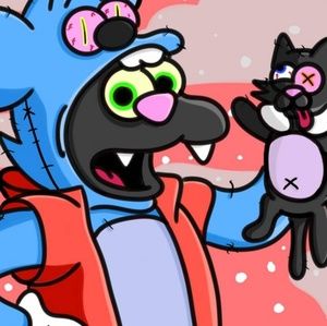 Meet your Posher, Adrik